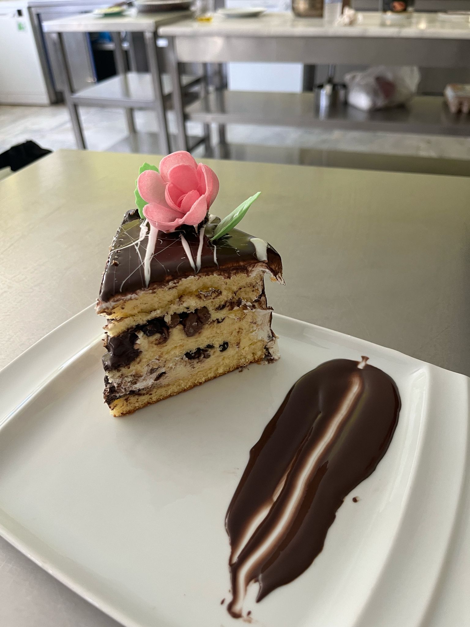 Konyalı Etli Ekmek Fırını